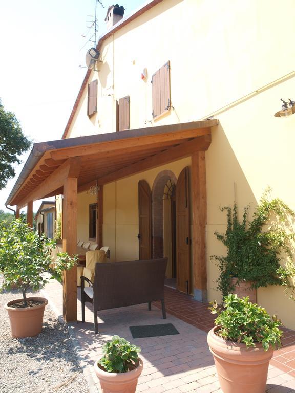 פאנצה Agriturismo Calderino חדר תמונה